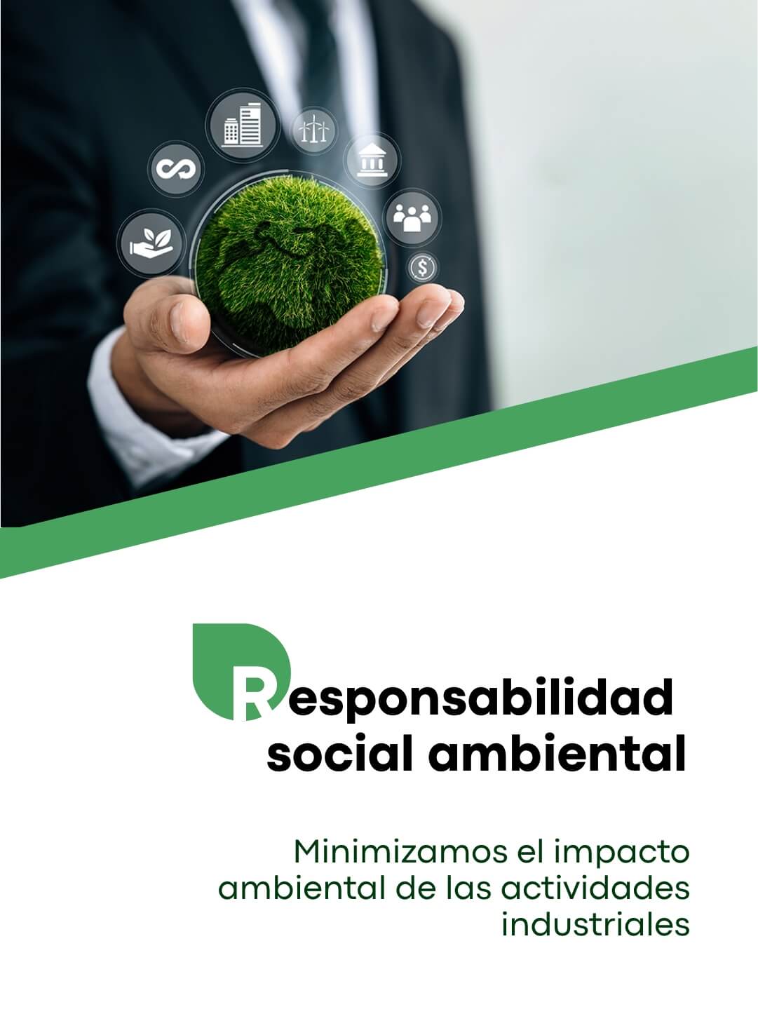 Responsabilidad Socio Ambiental