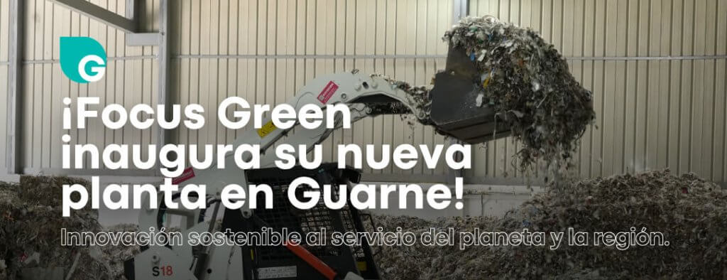 Focus Green inaugura su nueva planta en Guarne