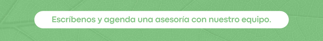 Agenda una asesoría con nuestro equipo