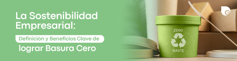 Sostenibilidad empresarial