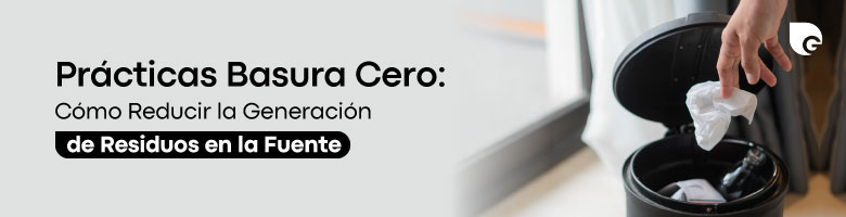 Prácticas Basura Cero