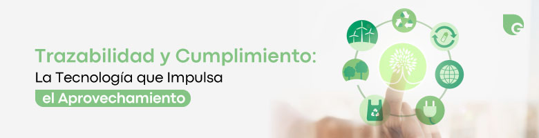 Trazabilidad y cumplimiento