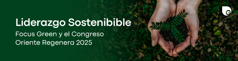 Liderazgo sostenible