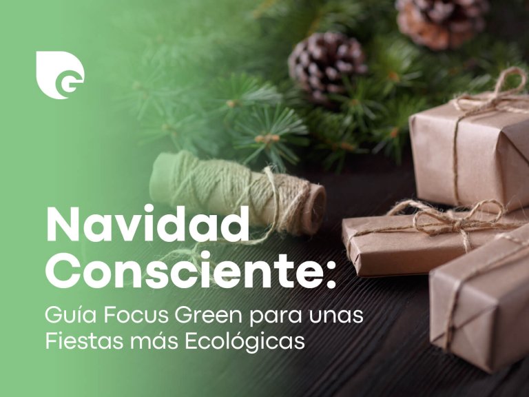 Navidad Consciente