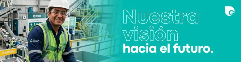 Nuestra visión hacia el futuro